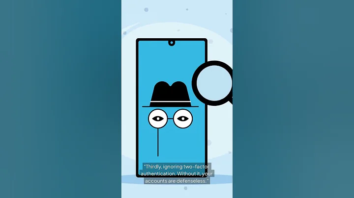 Top 3 password mistakes hackers love