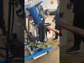 #machine #WearPlate #BevelingMachine Wear Plate Beveling | One-Pass Finishing, Ultra-Smooth Surface
