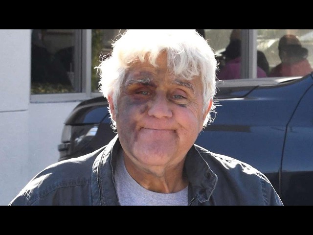Jay Leno Lived A Double Life For 30 Years, And No One Knew Until Now - YouTube