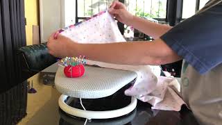 Chair Pouches - 1 of 5