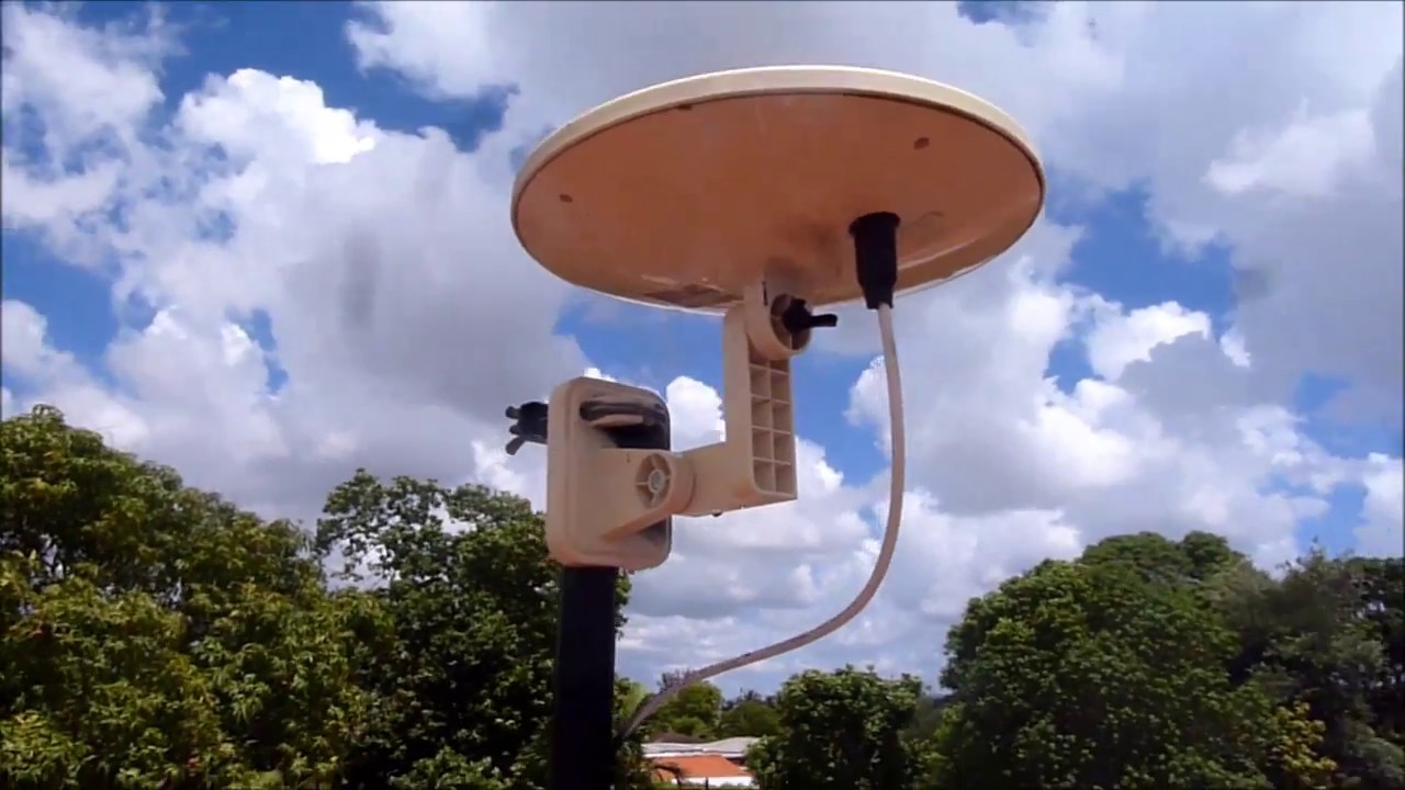 BEST HD ANTENNA EVER, FREE TV CHANNEL MIAMI YouTube