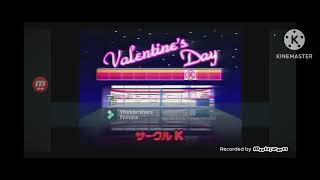 Circle K Sunkus Jepun Laju Lari Baliklaju X4