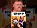 Canelo Álvarez responde a Nayib Bukele #shrots #caneloalvarez