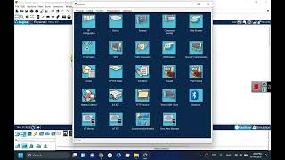 IoT-Based Smart Office Automation and Secure Network Design