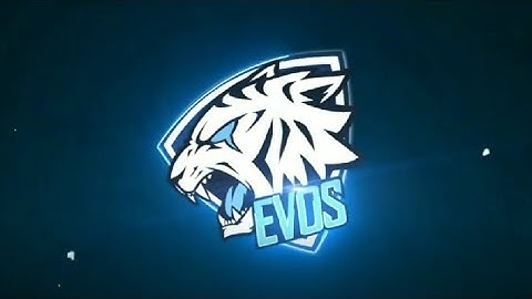 "EVOS" ML intro