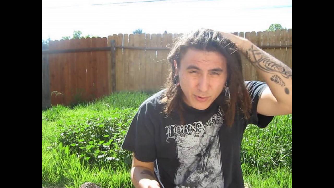 在 YouTube 上观看 Twist and Rip Dreadlocks 5 Months (My Experience) 在 YouTube 上观看 Twist and Rip Dreadlocks 5 Months (My Experience)
