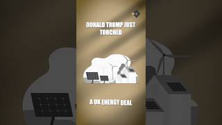 Trump slams a UK–California clean energy pact linking offshore wind.