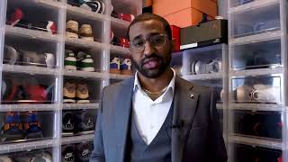 Myles Baker for 2024 Governing Board