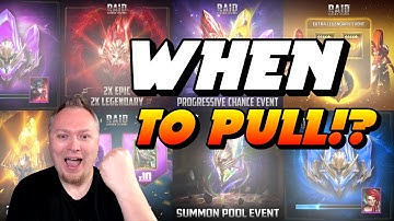 When to Pull Shards - the ONLY Guide You