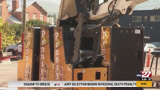 Pennsylvania businesses removing skill games ahead of midnight's deadline