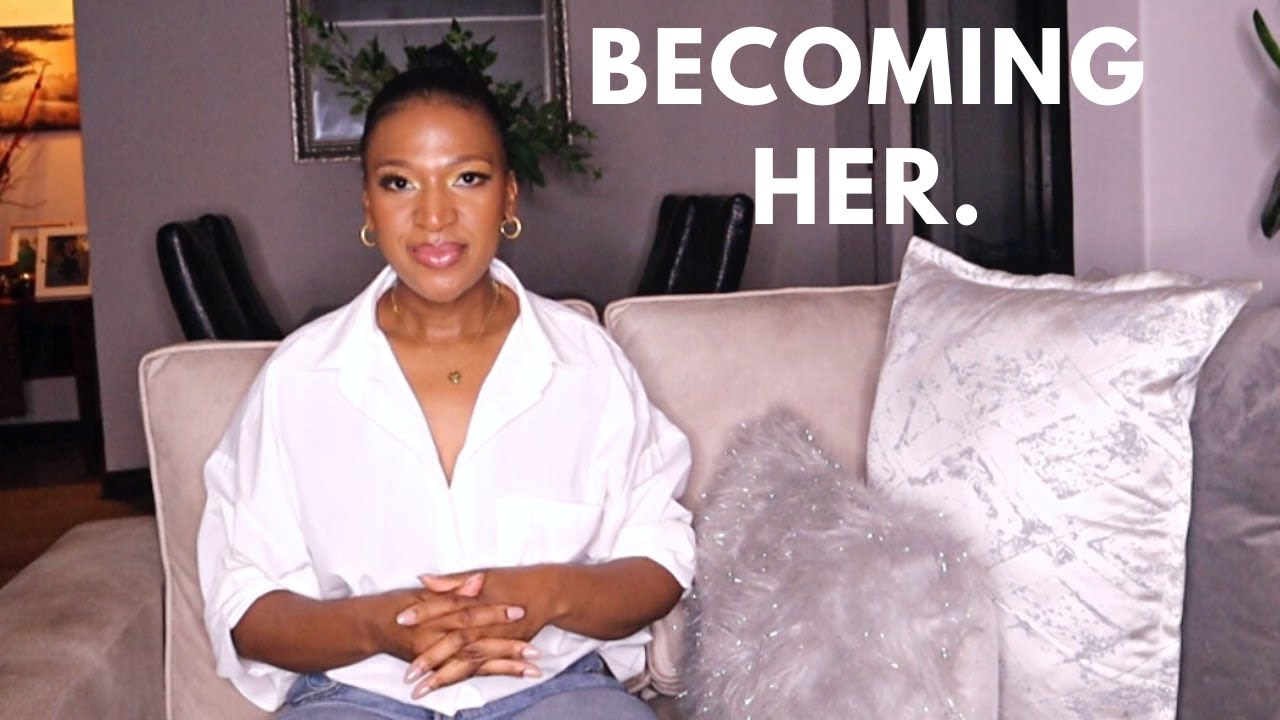 How to become the woman of your dreams in 2023 | 5 steps to get to your ...