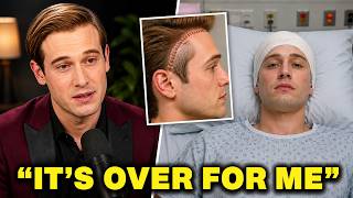 Hollywood’s Medium Tyler Henry Just Revealed A HEARTBREAKING Health Update