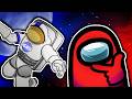 Among Us vs Moonbase Alpha (ft. Danii, Snakebite126, Dilly! and more!)