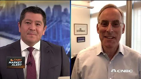 Goldman's David Kostin on markets and election uncertainty