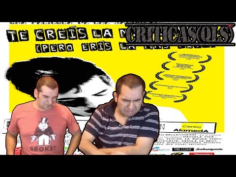 Critica QL Te Creis la Más Linda...(Pero Eris la Más Puta)