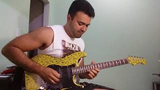 Download Lagu Stryper - Free - Guitar Solo | Igor de Oliveira MP3