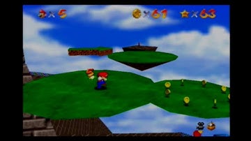 WF - 100 coins/red coins