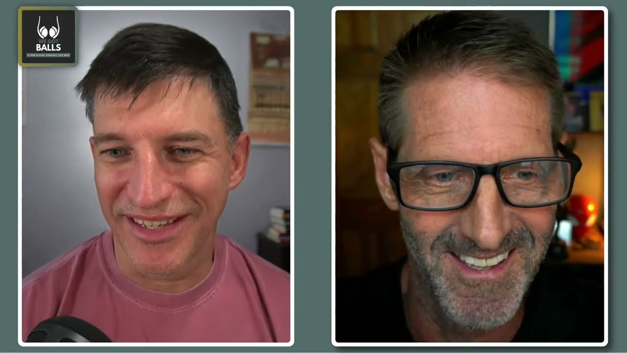 LIVE: Am I Gay | Q&A