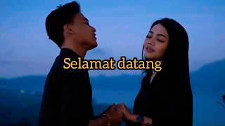 James ap dan syahiba saufa - Mbaliko nong isun Lirik