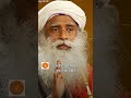 अपनी तरक्की के लिए ये ज़रूर करें? #sadhguru #tips #promotion #step #service #life #shorts #viral
