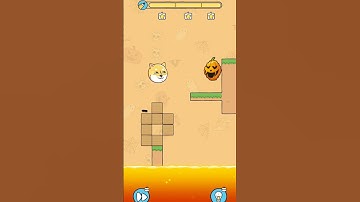 Part - 53   hunnybees game  #save #shorts #honeybee #games #dogerescuegame #level #viral #shortfeed