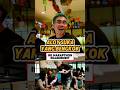King Aloy Gak Sengaja Keluarin Karakter Ses Yola 🤣 #ybrap #kingaloy #marapthon