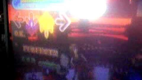 DDR: Hottest Party 3