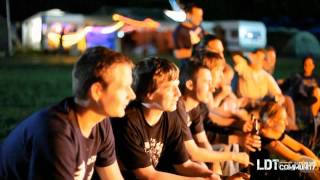 LDT to Campzone 2012 - Teaser