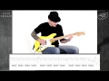 Solo Of The Week: 49 Stevie Ray Vaughan - Scuttle Buttin'