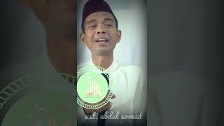 Ceramah Ust Abdul Somad | Untuk Yang Suka Meminta-minta