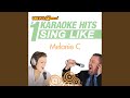 Miniature de la vidéo de la chanson Word Up (Karaoke - Sing Along Version)