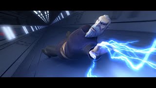 Chasing Dooku - Kevin Kiner