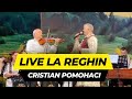 [OFICIAL] Cristian Pomohaci - Live, Reghin, 13.10.2022