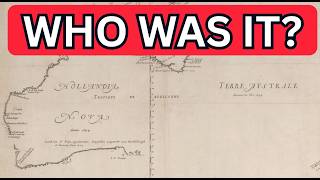 Who Discovered Australia?