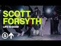 SCOTT FORSYTH | "Life Is Good" - Future ft. Drake | STUDIO NORTH