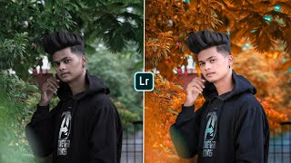 Lightroom photo editing | Lightroom editing background change | Lightroom se photo edit kaise kare