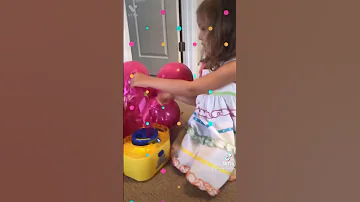 Blow Up Balloons Quickly With Zurutoys Bunch O Balloons Party Balloons Zuru Partytime Kidparty 