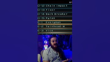 Armored Core 3 Arena Meme