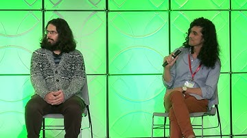 Panel 1: How to Create Smart Contract on NEO | NEO DevCon 1