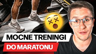 3 Key Marathon Workouts - Advanced Training Plan