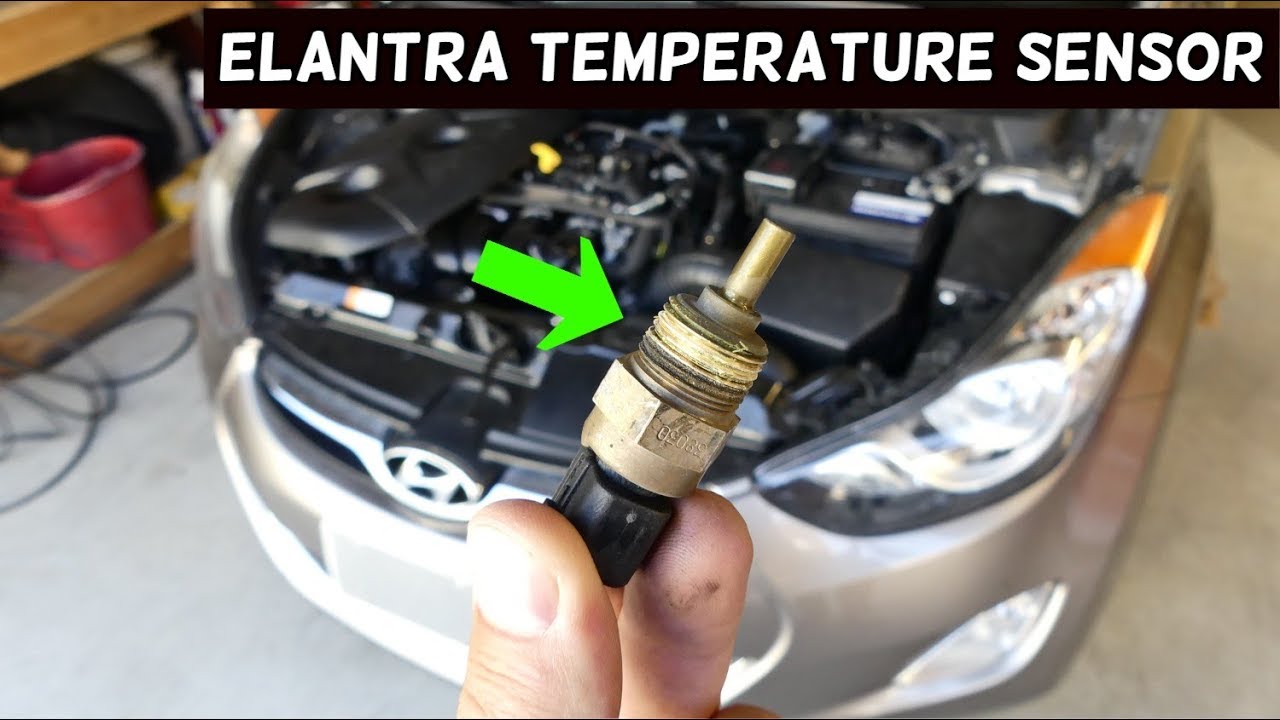 Temperature Sensors (Automotive use) - Panasonic