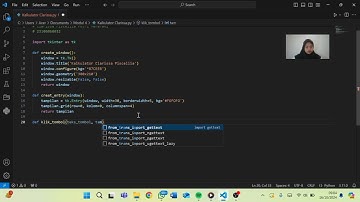 [Tugas Modul 4] Membuat Kalkulator Sederhana Menggunakan GUI Tkinter