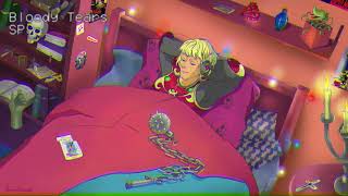 Castlevania - Bloody Tears [Lo-fi/Chill/Doomerwave] screenshot 3