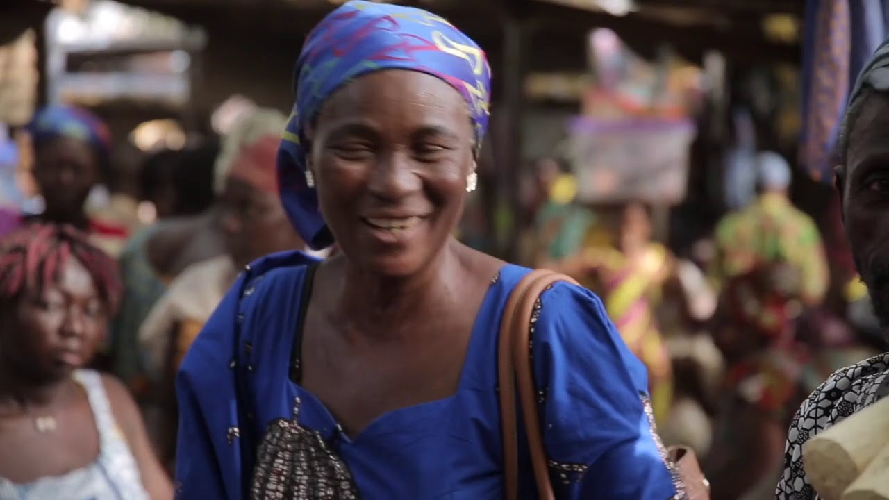 Film Maker | Barbara van Rijn