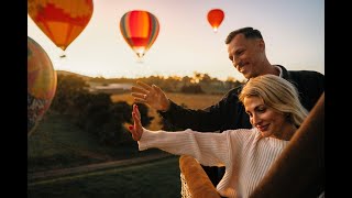 Global Ballooning Australia