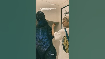 オーロラの新曲「You Can’t Run From Yourself (from 怪獣８号)」配信スタート！7/19より放送・配信のアニメ『怪獣８号』第２期OPテーマ！@AuroraMusic