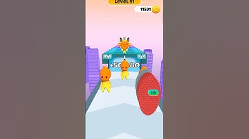 Arrow Fest 💥💯💫 Gameplay Walkthrough | All levels | Android,ios mobile | New big update #shorts games