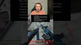 BO7 SEASON 2 RELOADED PATCH NOTES !