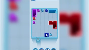 Drop away Level 16 Gameplay Solution Walkthrough - New Update