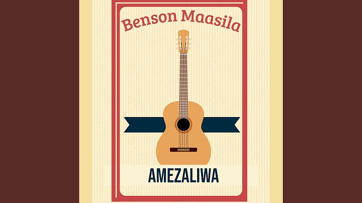 Amaezaliwa